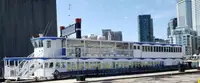 Feribot satılık