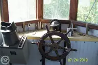 Çekme teknesi satılık