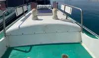 Pilot teknesi satılık