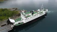 Ro-Ro gemisi satılık