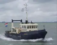 Devriye botu satılık