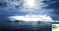 Ro-Ro ship satılık