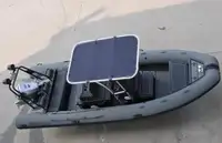Sert şişme bot satılık