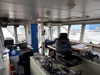 Çekme teknesi satılık