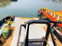 Çekme teknesi satılık