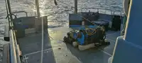 Konteyner gemisi satılık