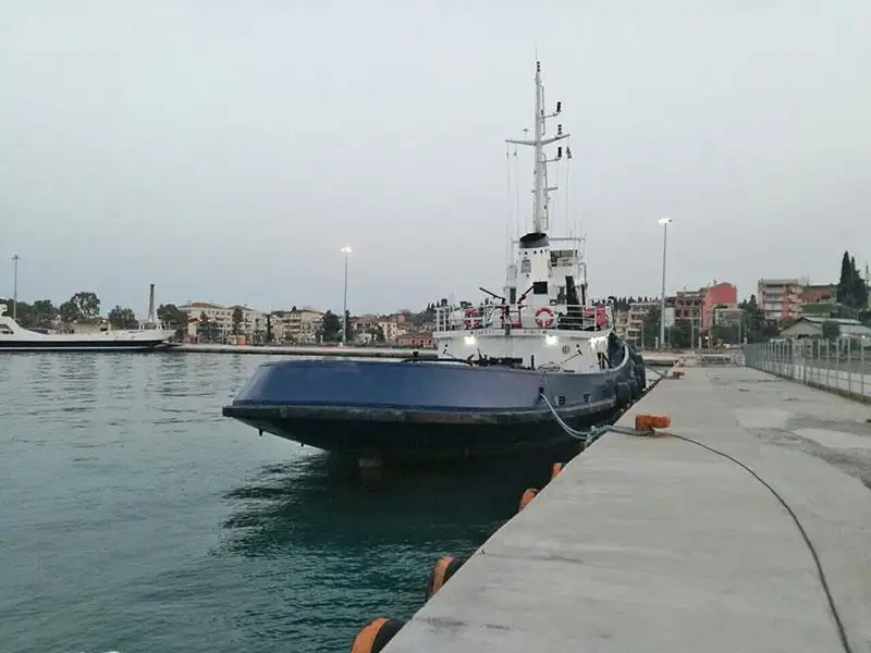Çekme teknesi satılık
