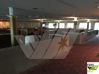 Kruvaziyer gemisi satılık