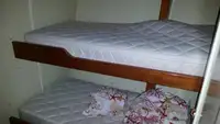 Mürettebat teknesi satılık