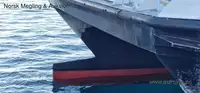Ro-Ro gemisi satılık