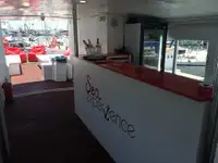 Kruvaziyer gemisi satılık