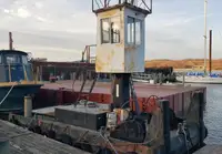 Römorkör satılık