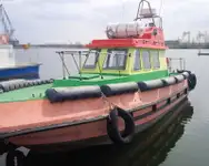 Pilot teknesi satılık
