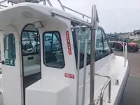 Trol gemisi satılık