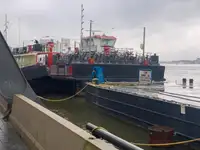 Feribot satılık