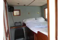 Kruvaziyer gemisi satılık