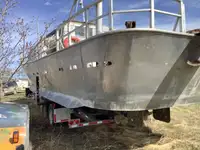 İş gemileri satılık