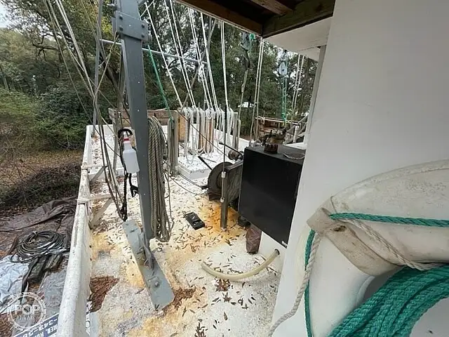 Trol gemisi satılık