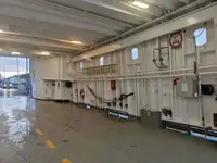 Ro-Ro gemisi satılık
