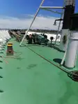 Oil/Chemical tanker satılık