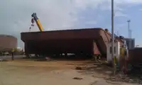 Gezi teknesi satılık
