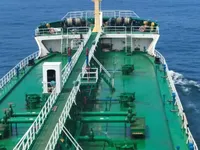 Petrol/Kimyasal tankeri satılık