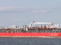 Petrol/Kimyasal tankeri satılık