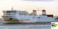 Ro-Ro ship satılık