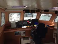 İş gemileri satılık