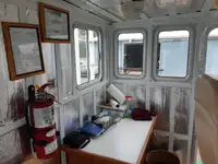 Çekme teknesi satılık