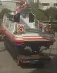 İş gemileri satılık