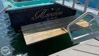 Kruvaziyer gemisi satılık