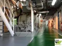 Konaklama mavnası satılık