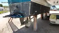 Katamaran satılık