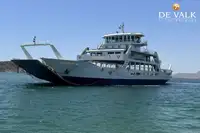 Ro-Ro ship satılık