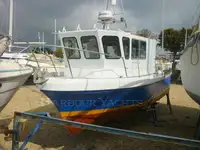 Trol gemisi satılık