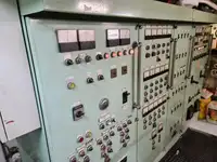 Uzun hatlı balıkçı gemisi satılık
