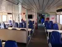 Feribot satılık