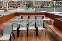 Kruvaziyer gemisi satılık
