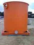 Dredger (Kazık çakma gemisi) satılık