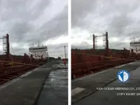 Petrol/Kimyasal tankeri satılık