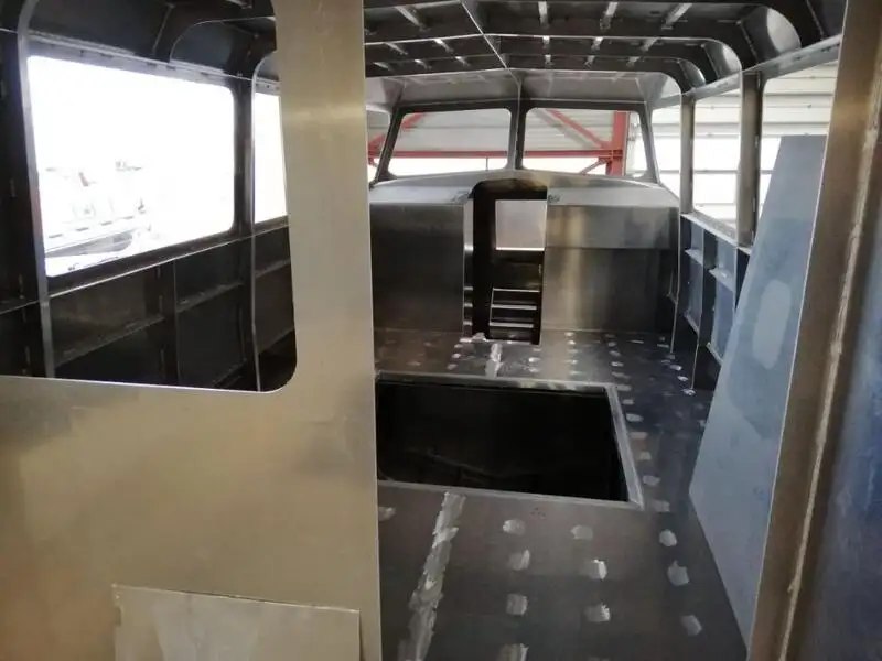 Kurtarma gemisi satılık