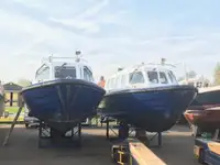 Anket gemisi satılık