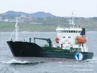 Petrol/Kimyasal tankeri satılık