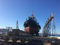 İş gemileri satılık