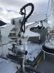 Çift ağlı trol satılık