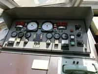 Kruvaziyer gemisi satılık
