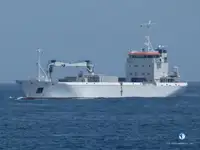 soğutuculu gemi satılık