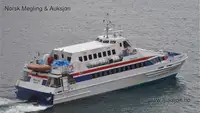 Katamaran satılık