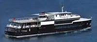 Kruvaziyer feribotu satılık